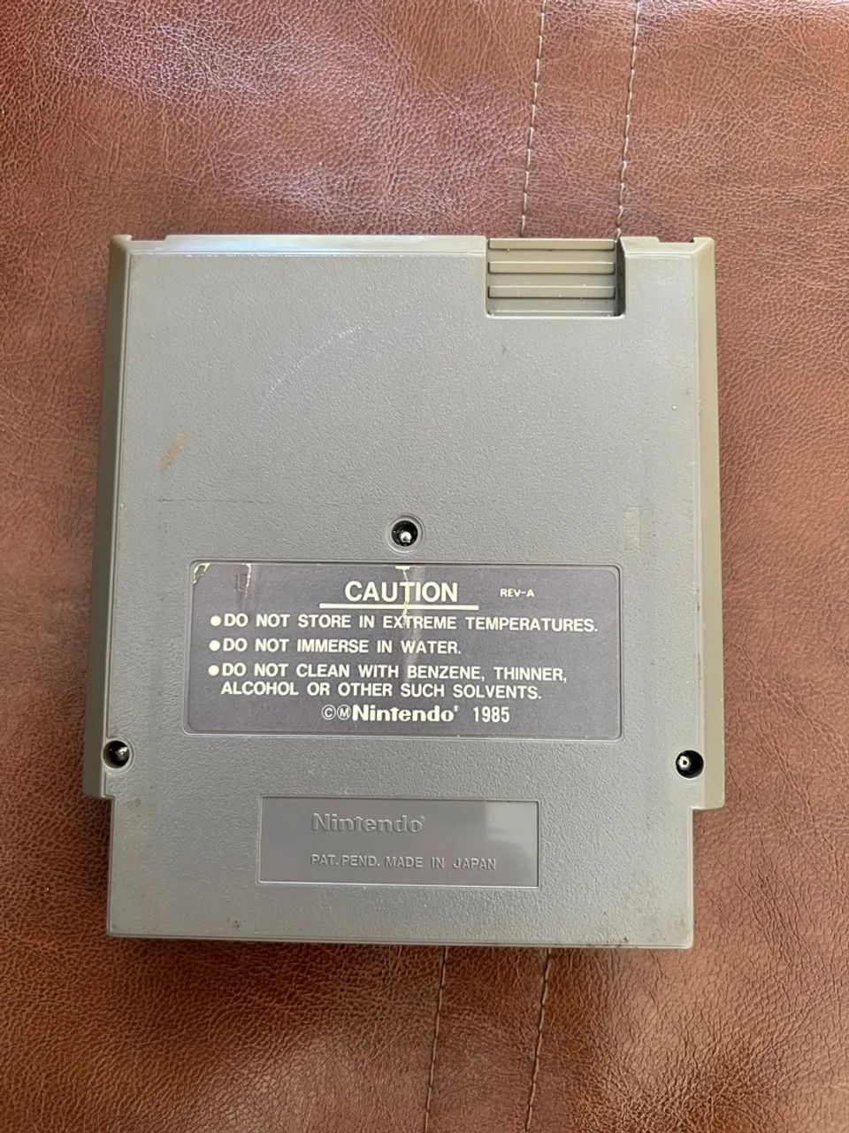 Arch Rivals NES - Foto 2