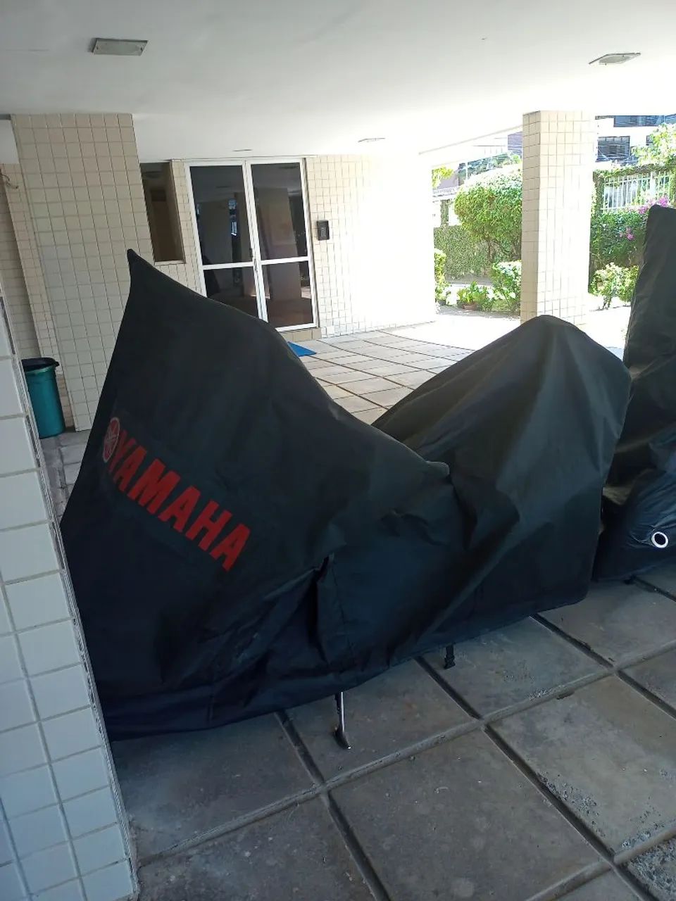 Vendo DragStar 650 semi-nova