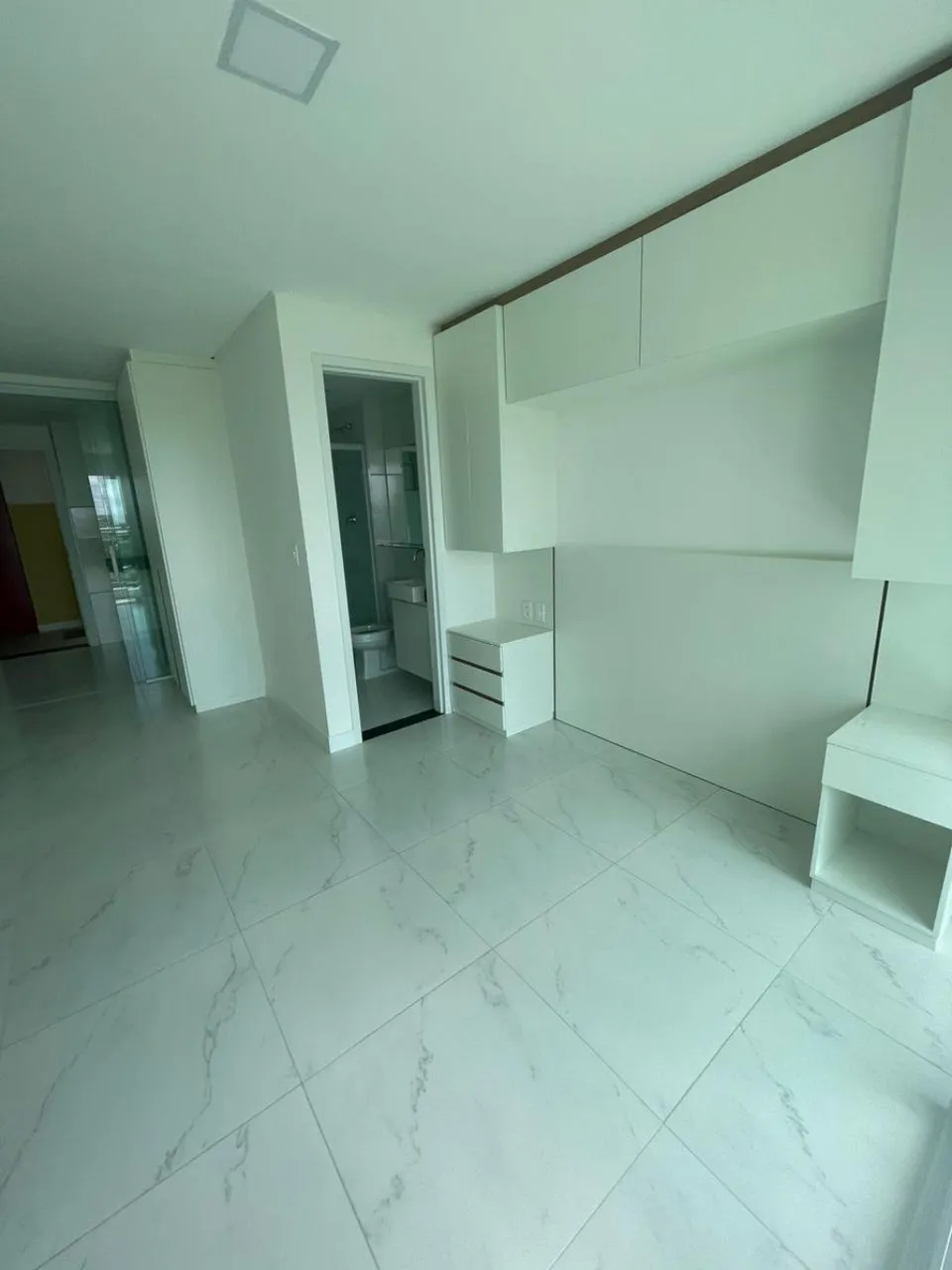 Apartamentos no Edson Queiroz tipo studio para aluguel com 30,31 m² - Cadastro de reserva
