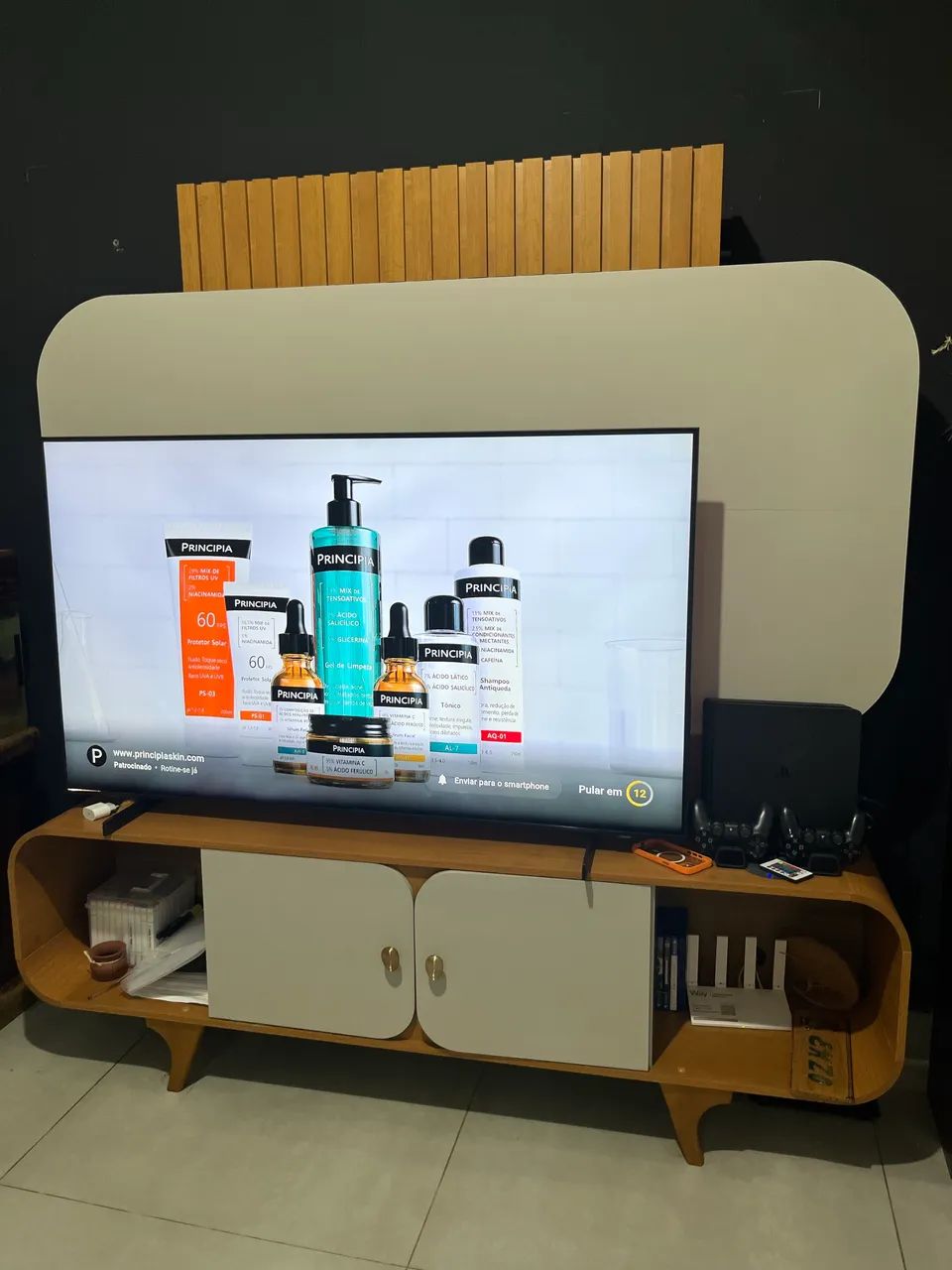 Estante 64232513797123121