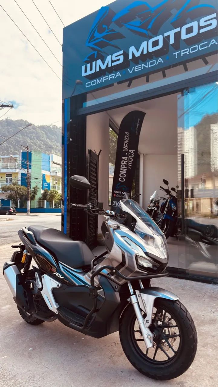 Honda ADV 150 - Foto 3