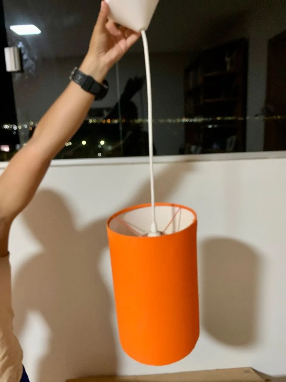 Lote de Luminárias (todas) - Foto 6