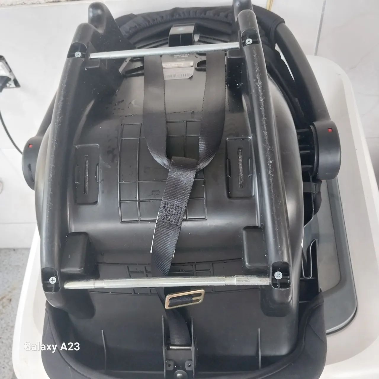 Bebê conforto- Cosco - Foto 3