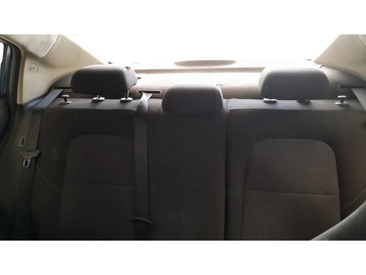 Chevrolet Onix Plus LT 1.0 12V Flex Mec. 4P 2024 - Foto 12