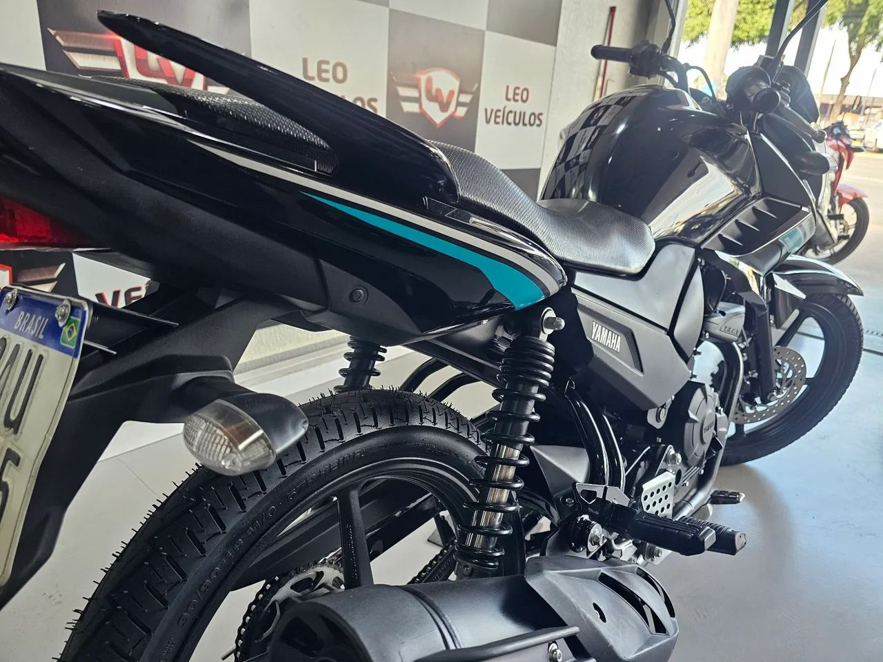 Fazer 2020 Completa, Parcelo na Promissória - Foto 5