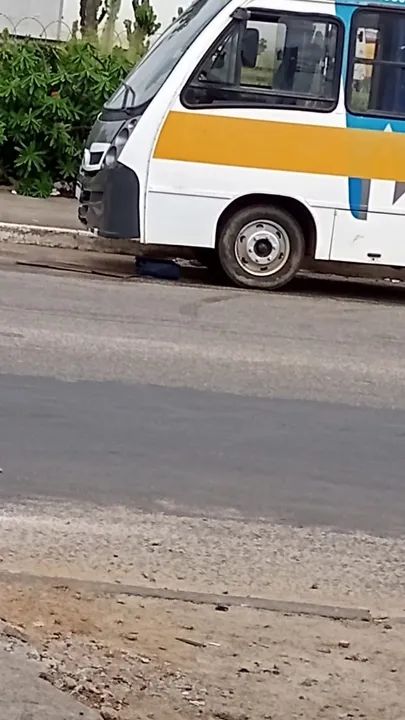 Microônibus Neobus Thunder 8.150  - Foto 14