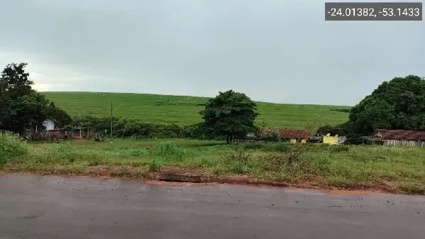 Oportunidade Única em MARILUZ - PR | Tipo: Terreno | Negociação: Venda Online | Situação: 