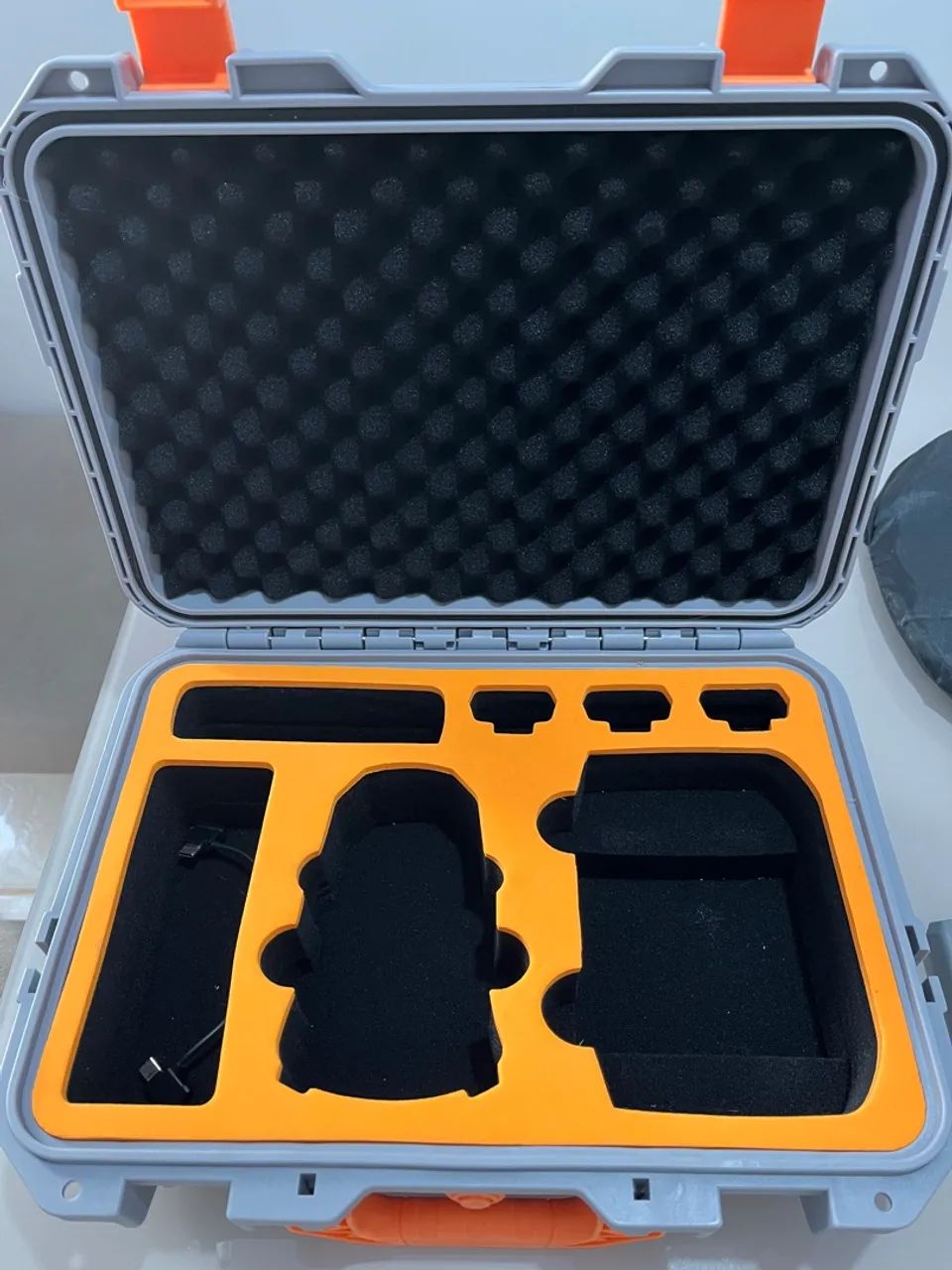 DJI Mini 2 SE - Muito novo - Foto 4