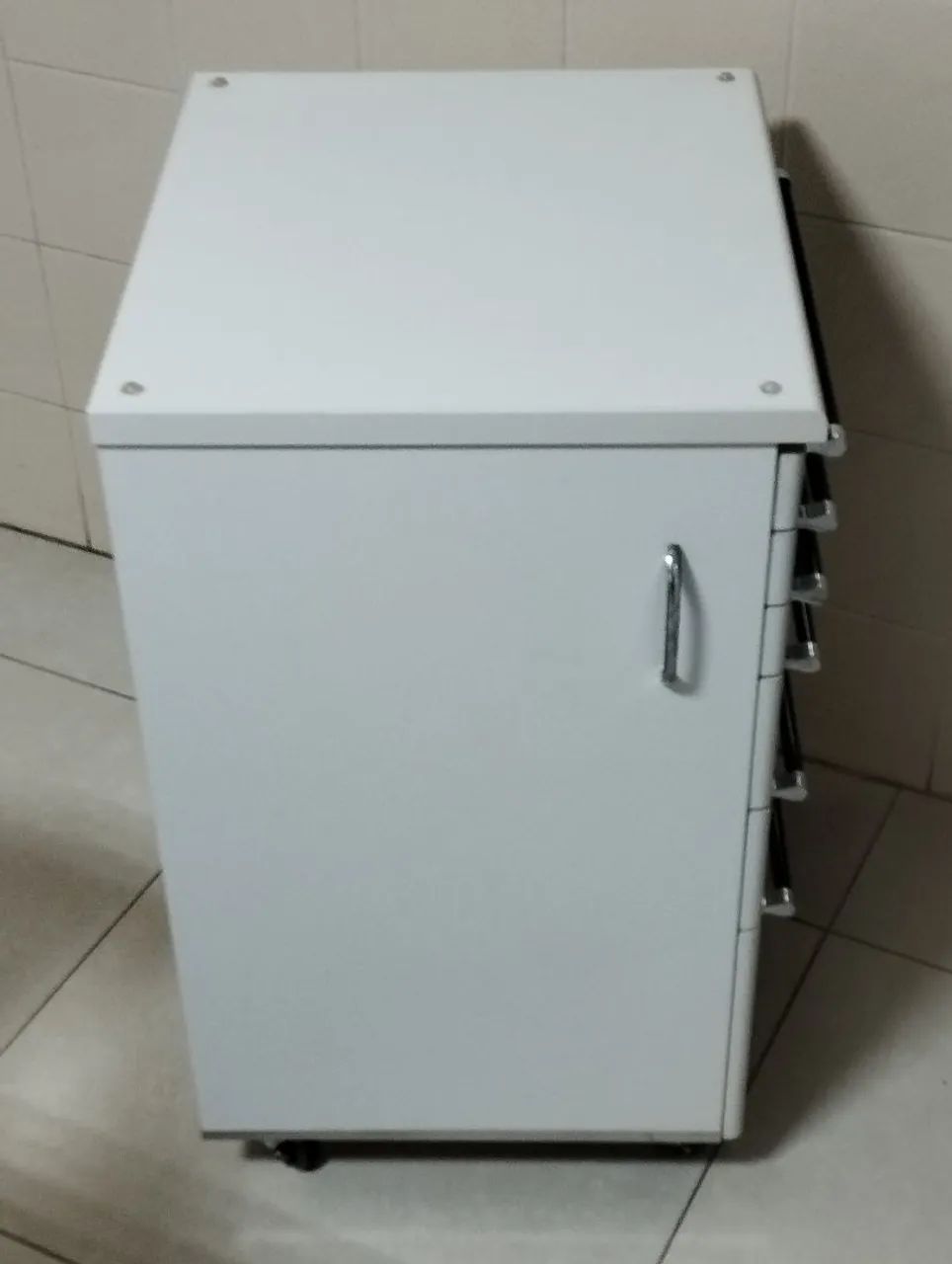 Carrinho auxiliar LAFAIETE  - Foto 5