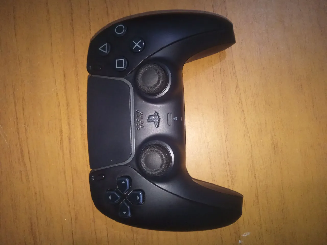 Controle PlayStation 5 (PS5) - DualSense