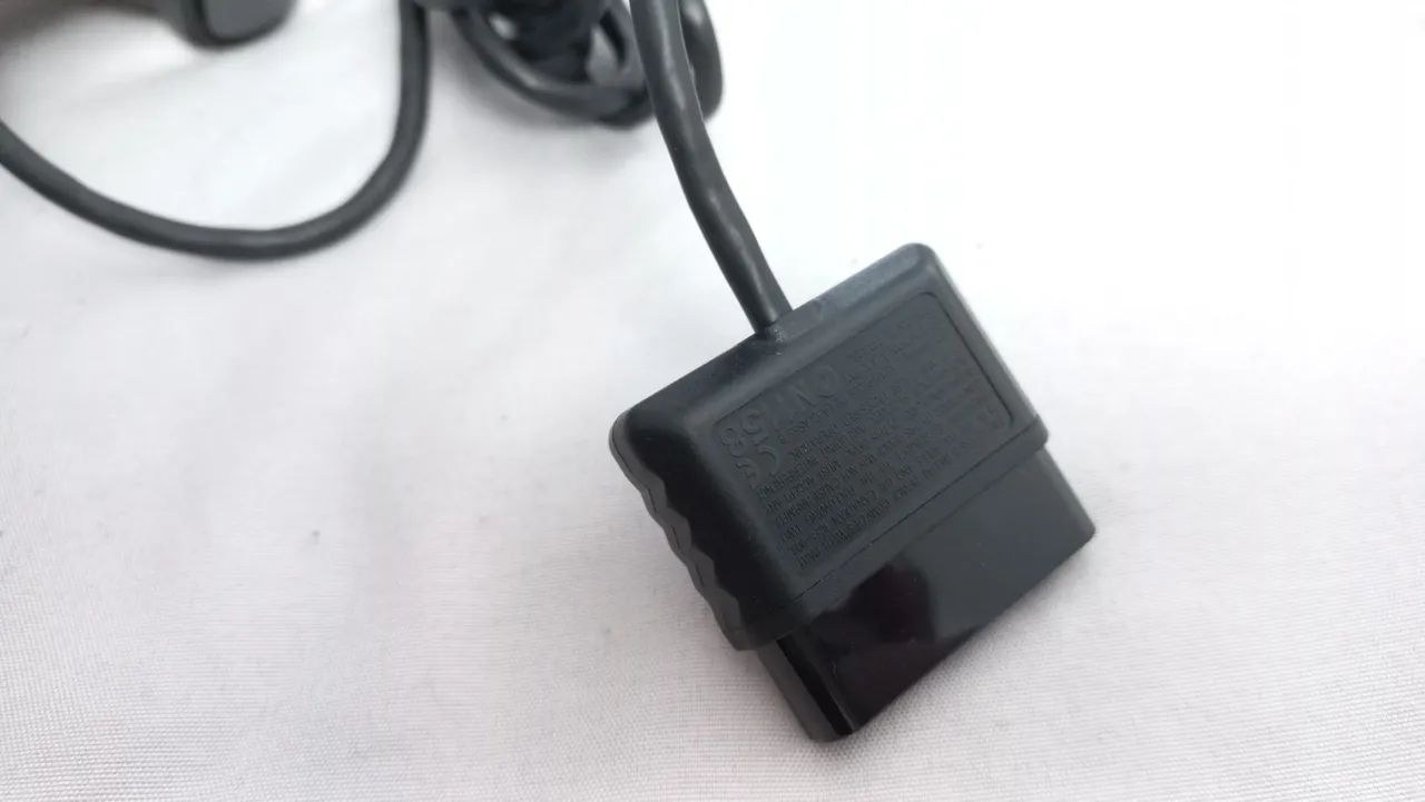 Controle Original PlayStation 2 - Foto 4