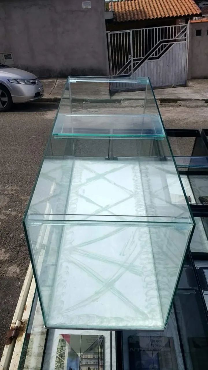 PROMOÇÃO DE AQUARIOS - Foto 5