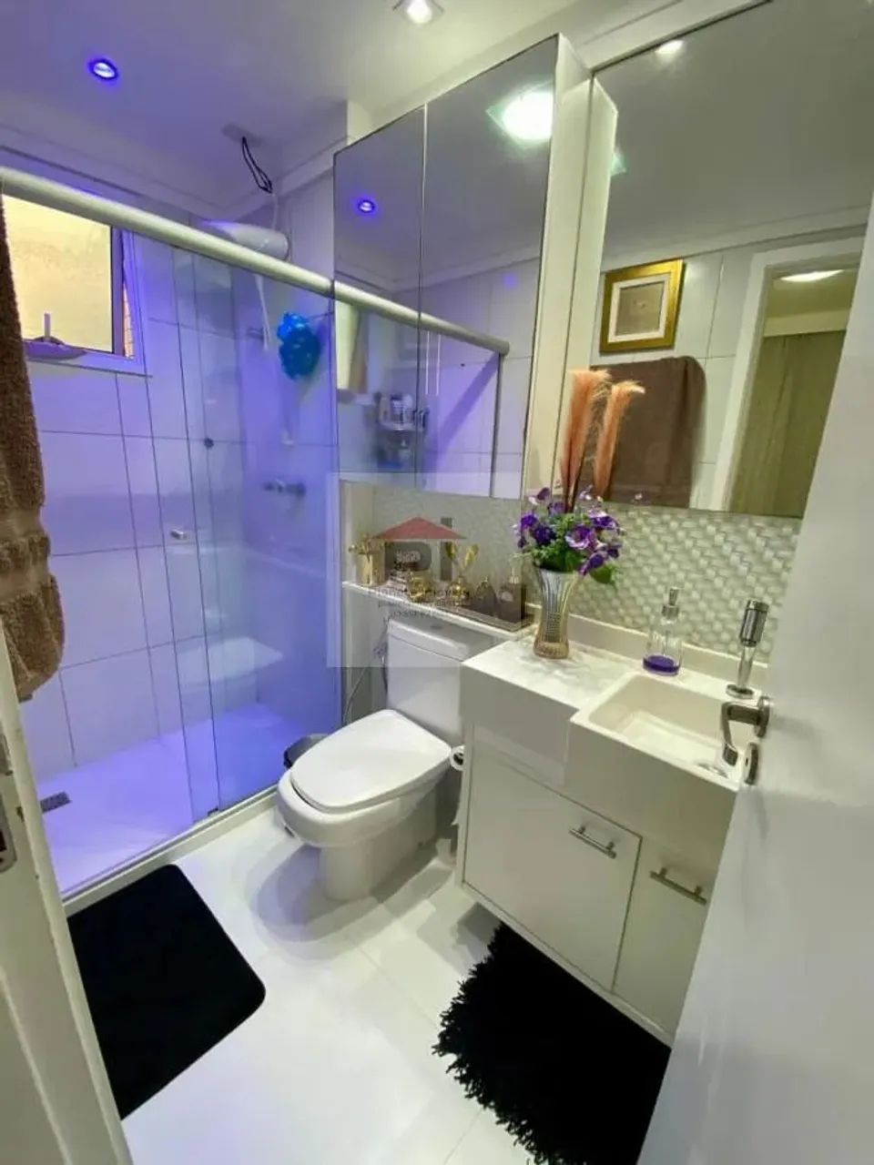 Apartamento 2 Quartos para Venda em Salvador, ARMAÇÃO, 2 dormitórios, 2 suítes, 3 banheiro - Foto 7