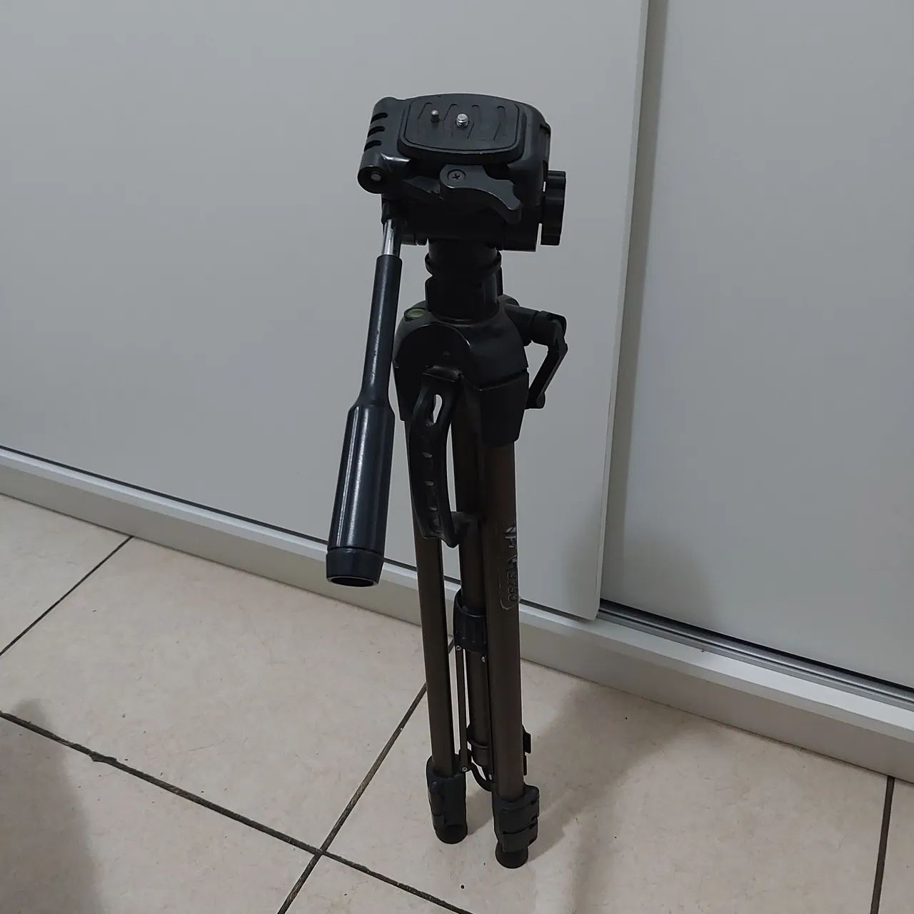 Tripé WT 3750 - Foto 3