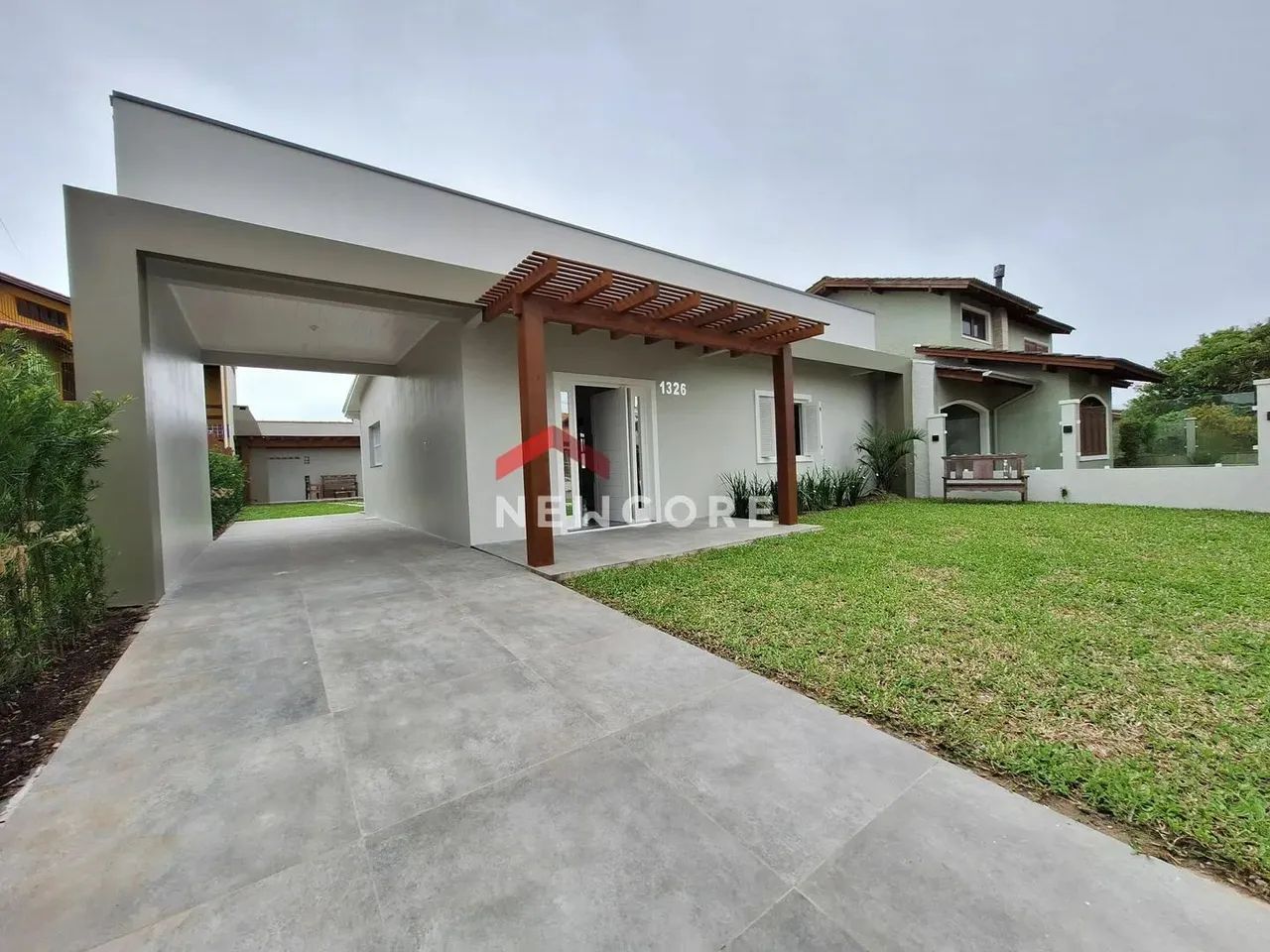 Casa em Muçum - Centro - Imbé/RS - Foto 4