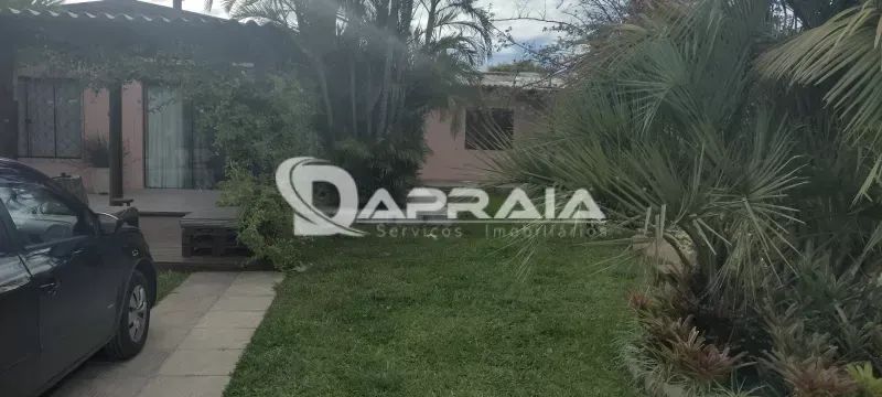 Casa Ampla em Dois Terrenos com Piscina e Anexo - Foto 4