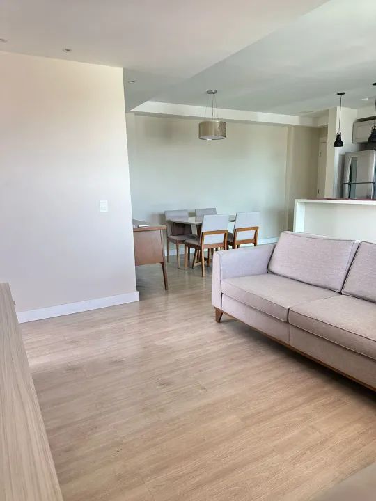 Imóvel para aluguel com 77 metros quadrados com 2 quartos em Calhau - São Luís - MA - Foto 3