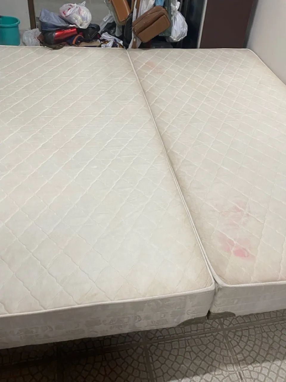 Cama de casal box - Foto 3