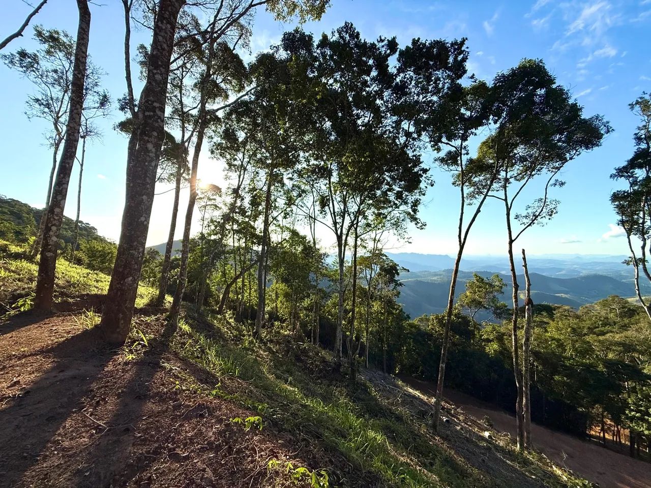 Sítio Exclusivo à venda no Circuito Caravággio - Santa Teresa  - Foto 8