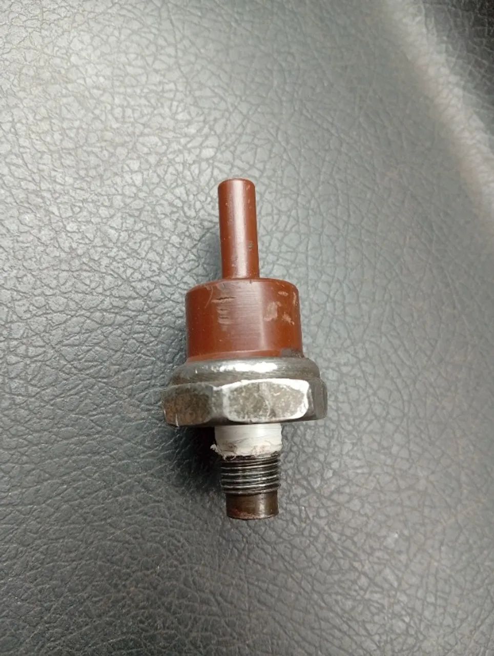 Filtro modulador de vácuo Vitara automático  - Foto 2