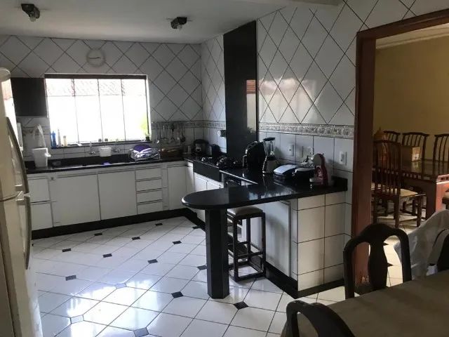 Vendo casa com Piscina no Guará (IAPI) - Foto 5