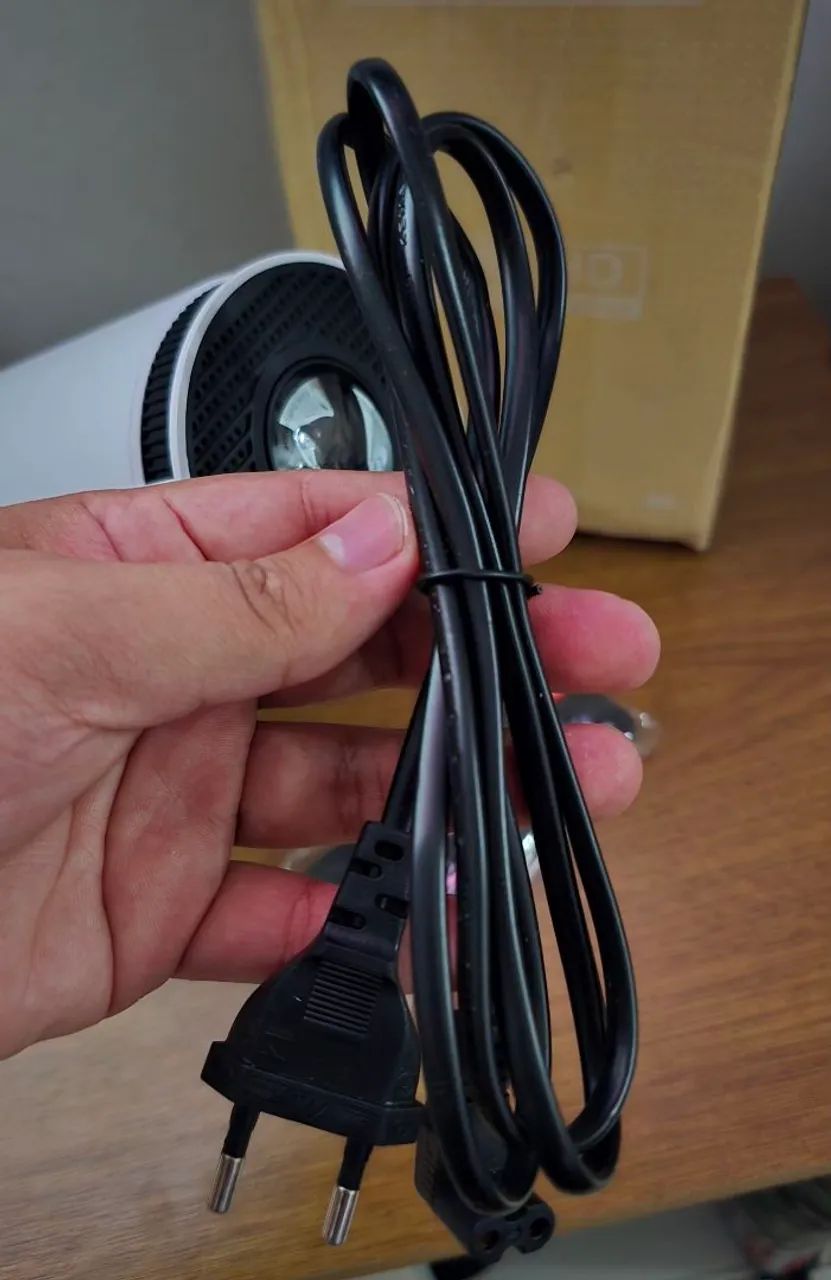 Projetor smart full HD 4k 64522266962433124