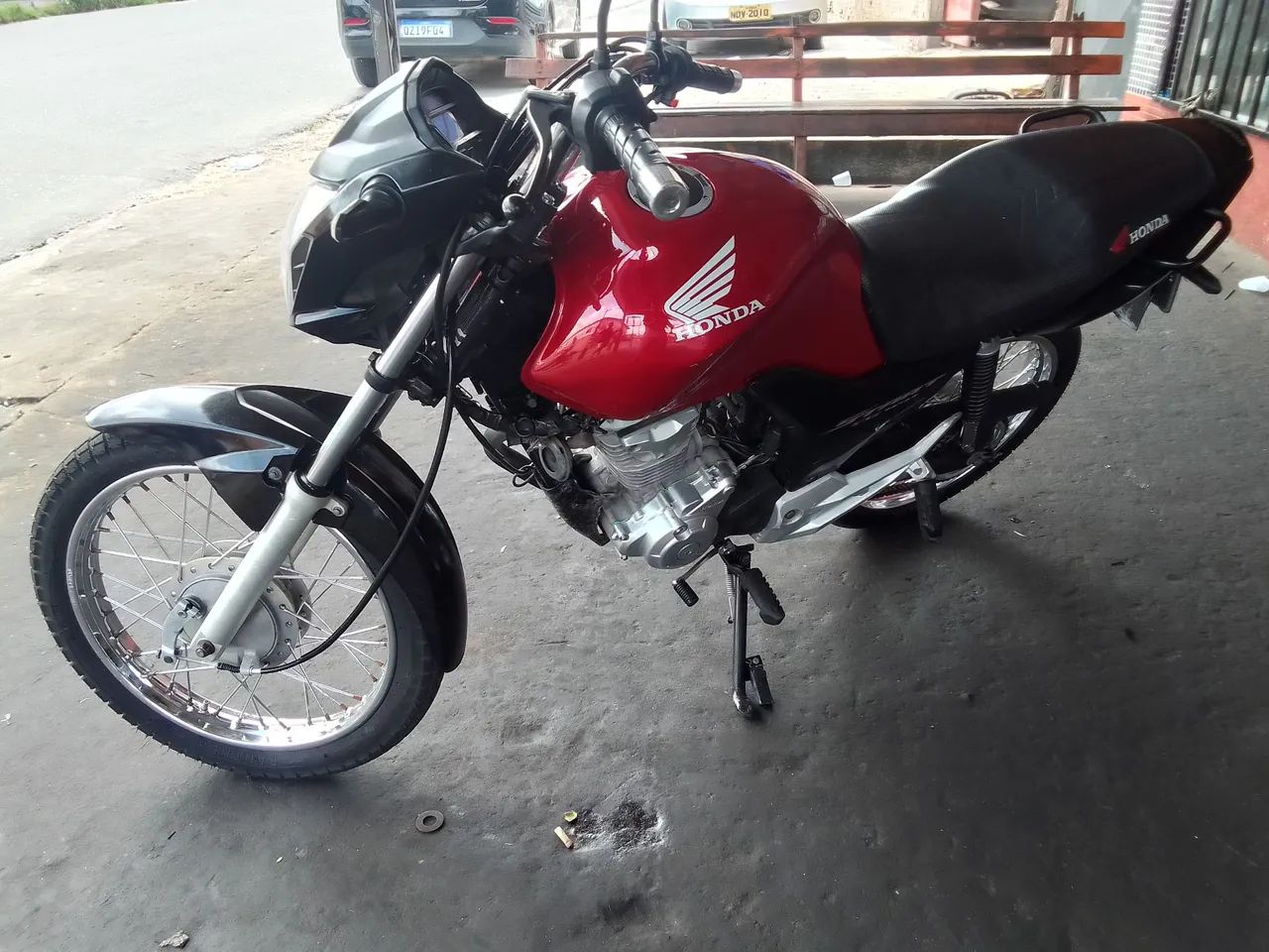 Vendo start 160 - Foto 4