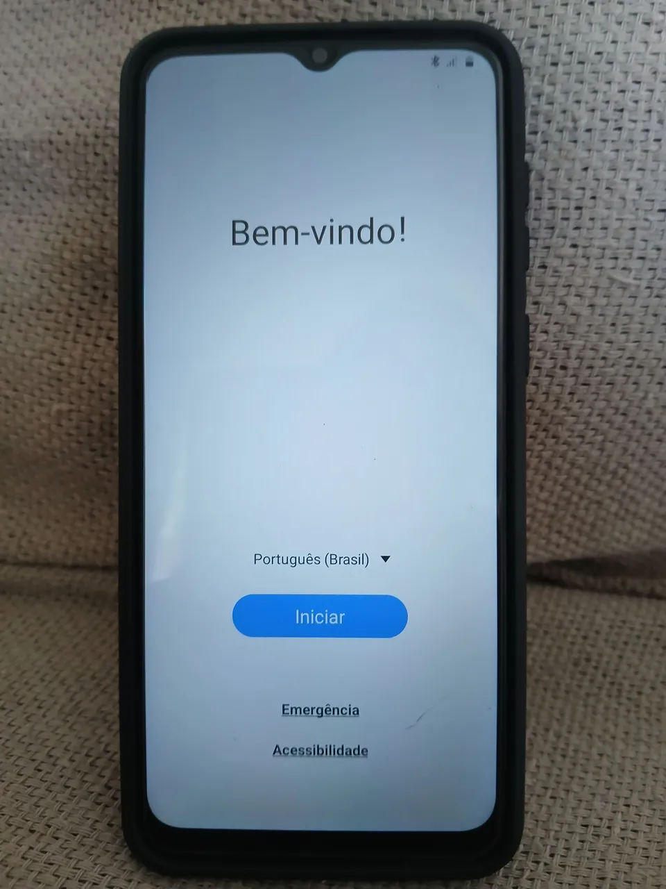 Vendo celular