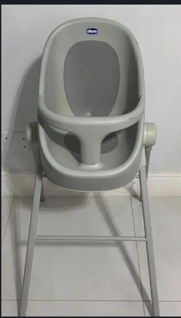Banheira para Bebê Chicco