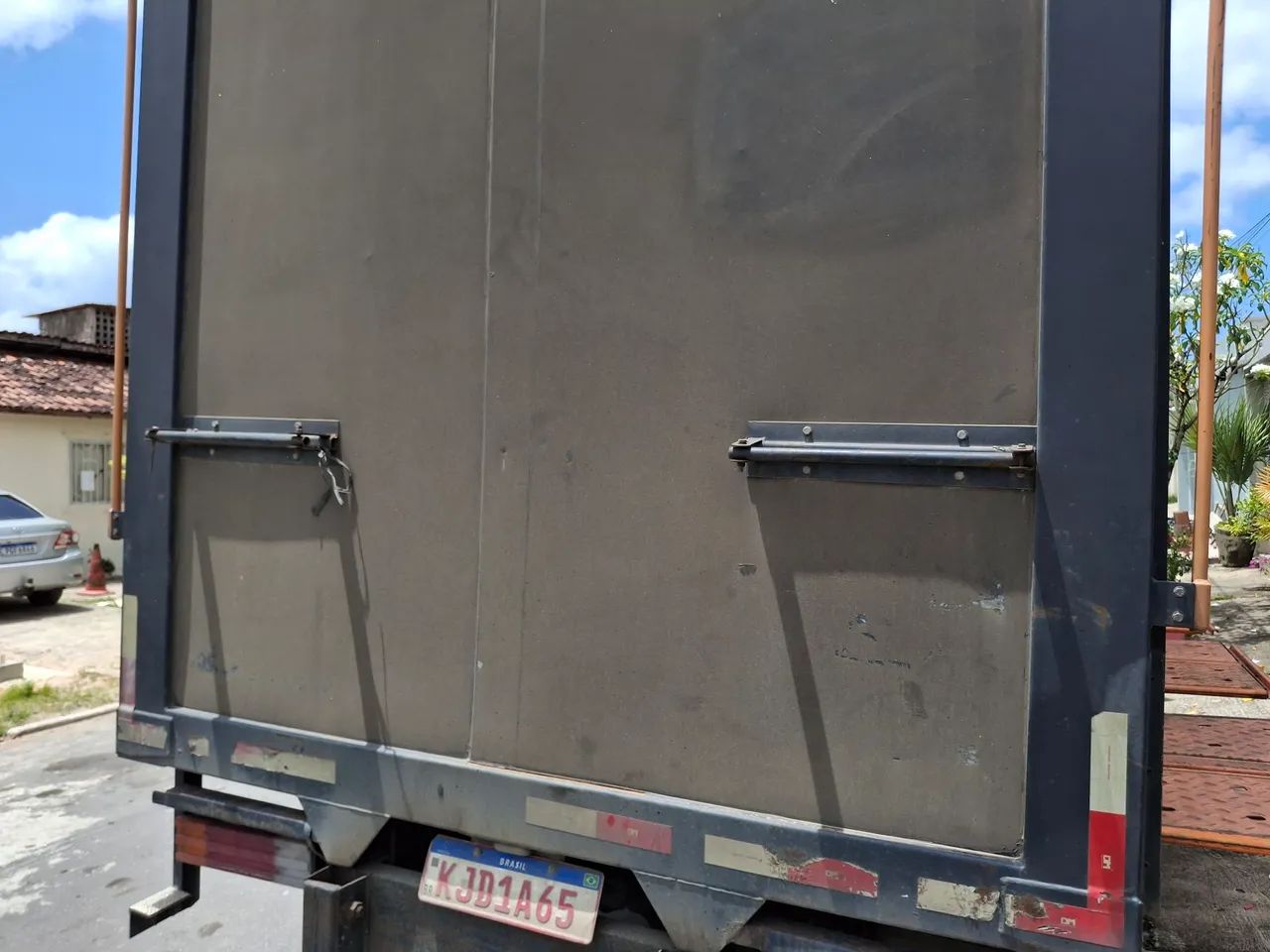 Baia de Bebidas semi nova ,estado de zero com 6 portas !!!!! - Foto 6