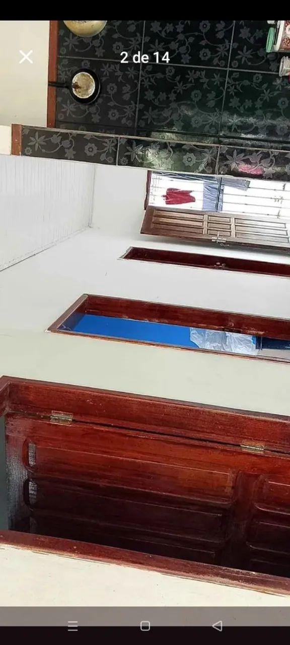 Foto - Manaus - Jorge Teixeira