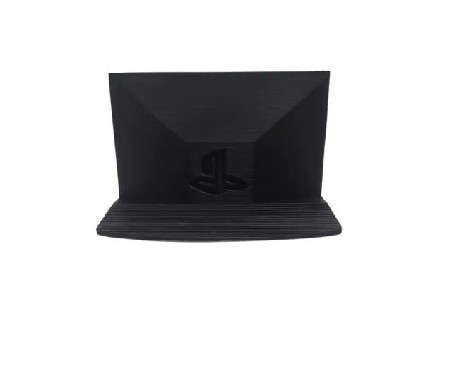 Suporte Vertical Compatível com PlayStation 4 Fat - PS4 Fat - Foto 5