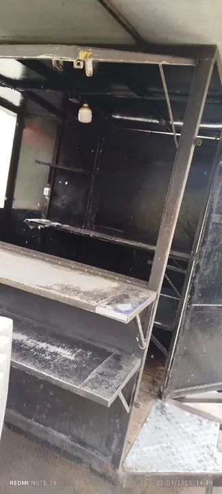 Alugo trailer no anil - Foto 4