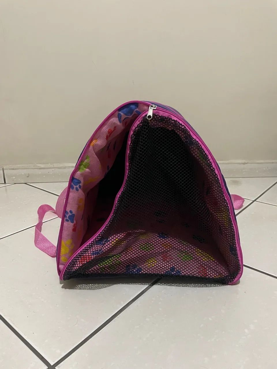 Caminho para cachorro
