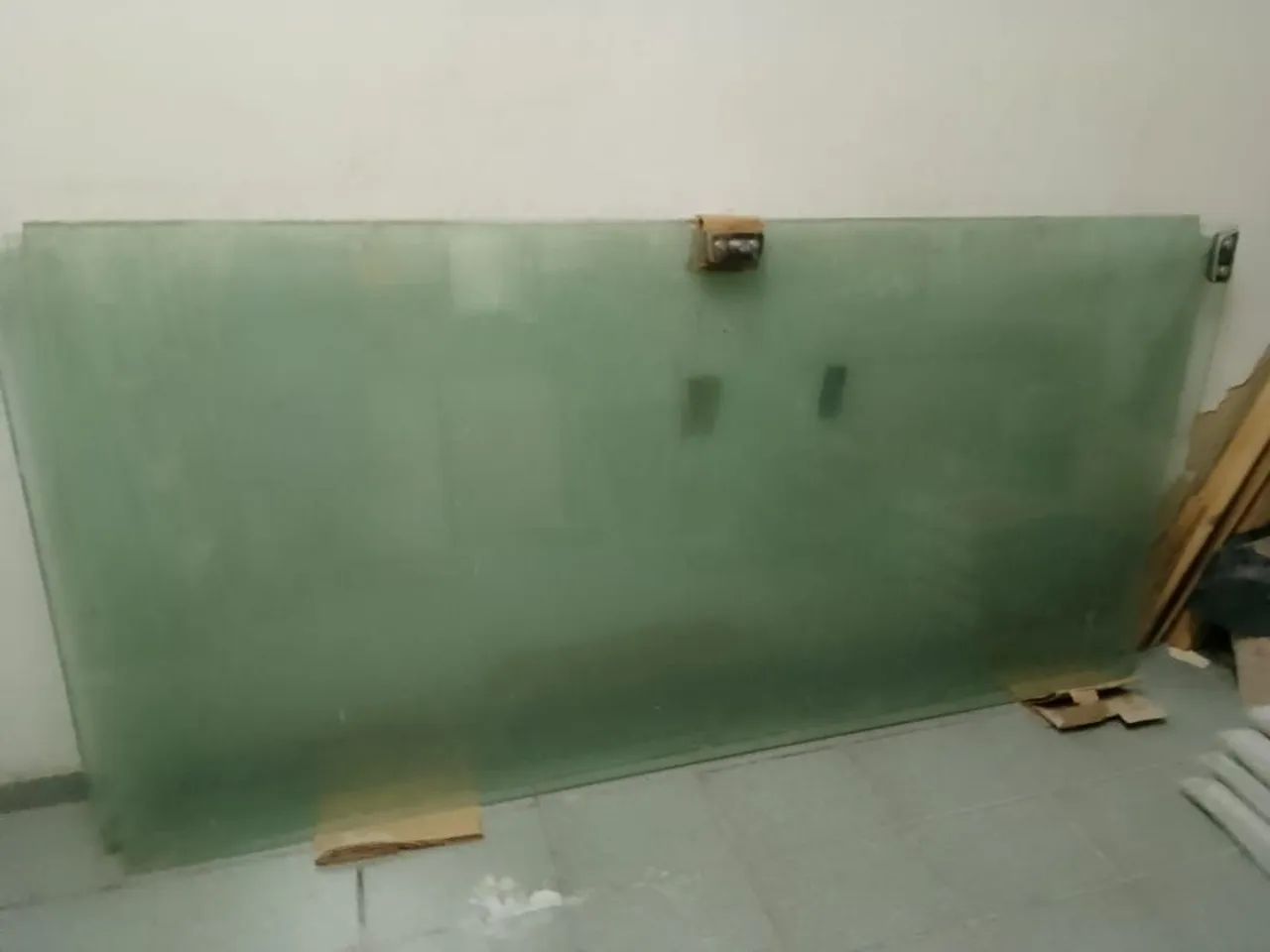 Portas de Vidro  - Foto 2