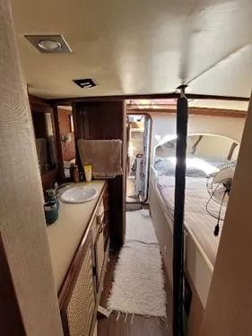 Veleiro oceanico Gérman Frérs super equipado - Foto 9