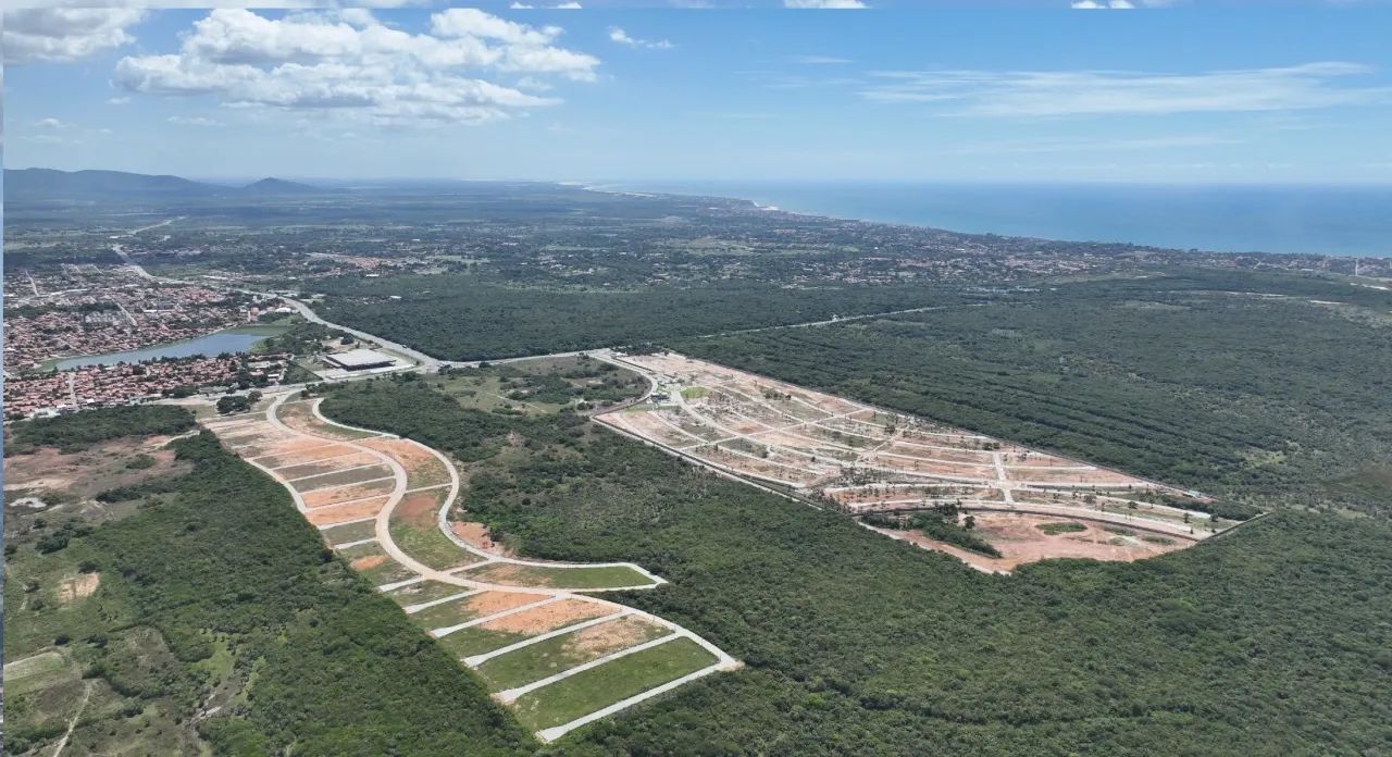 Lotes De 10X25 Em Frente Ao Atacadão Da Caucaia . sem detença - Foto 2