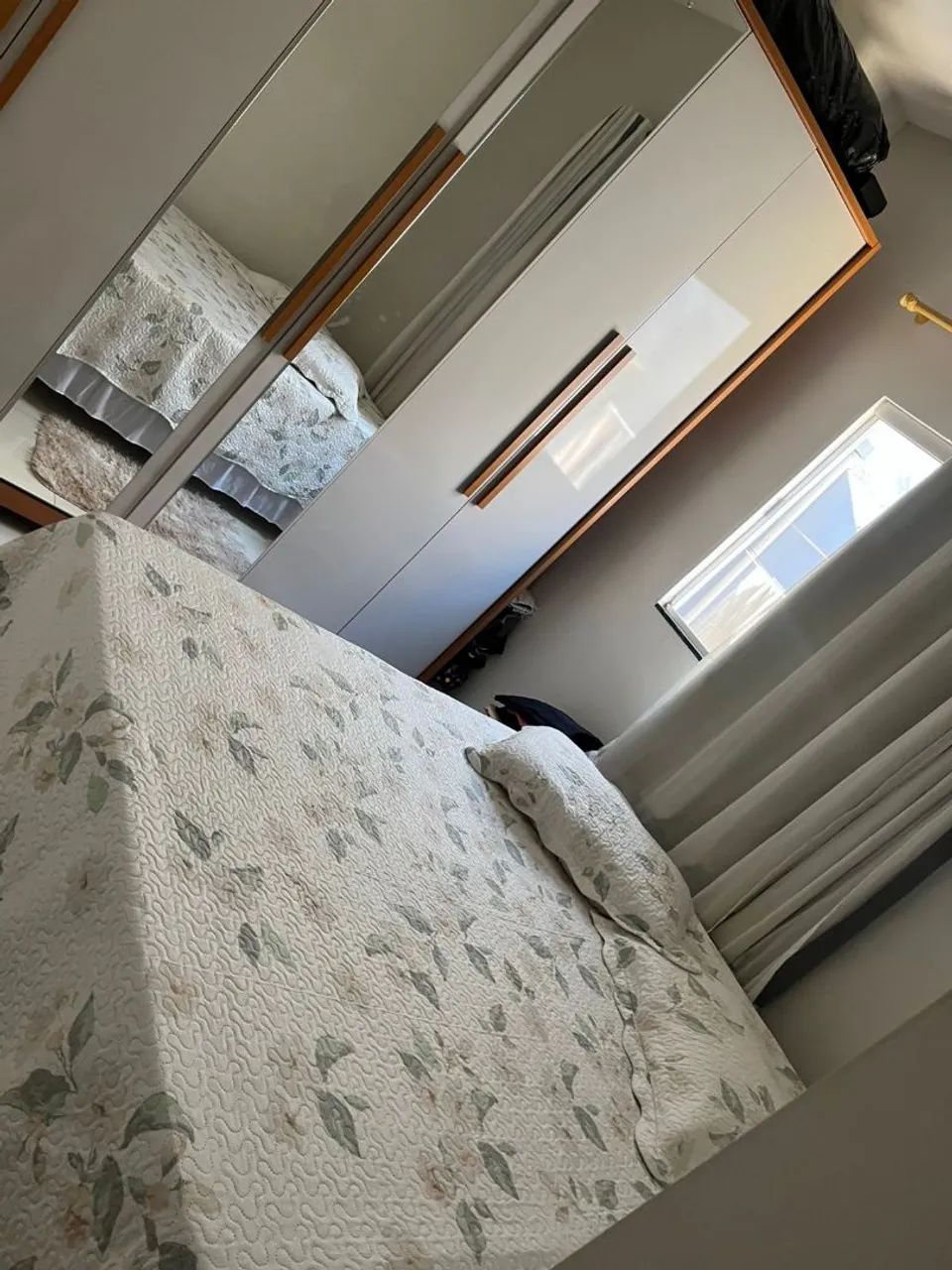 Bairro Canelas 3 Quartos, Garagem coberta .. - Foto 4