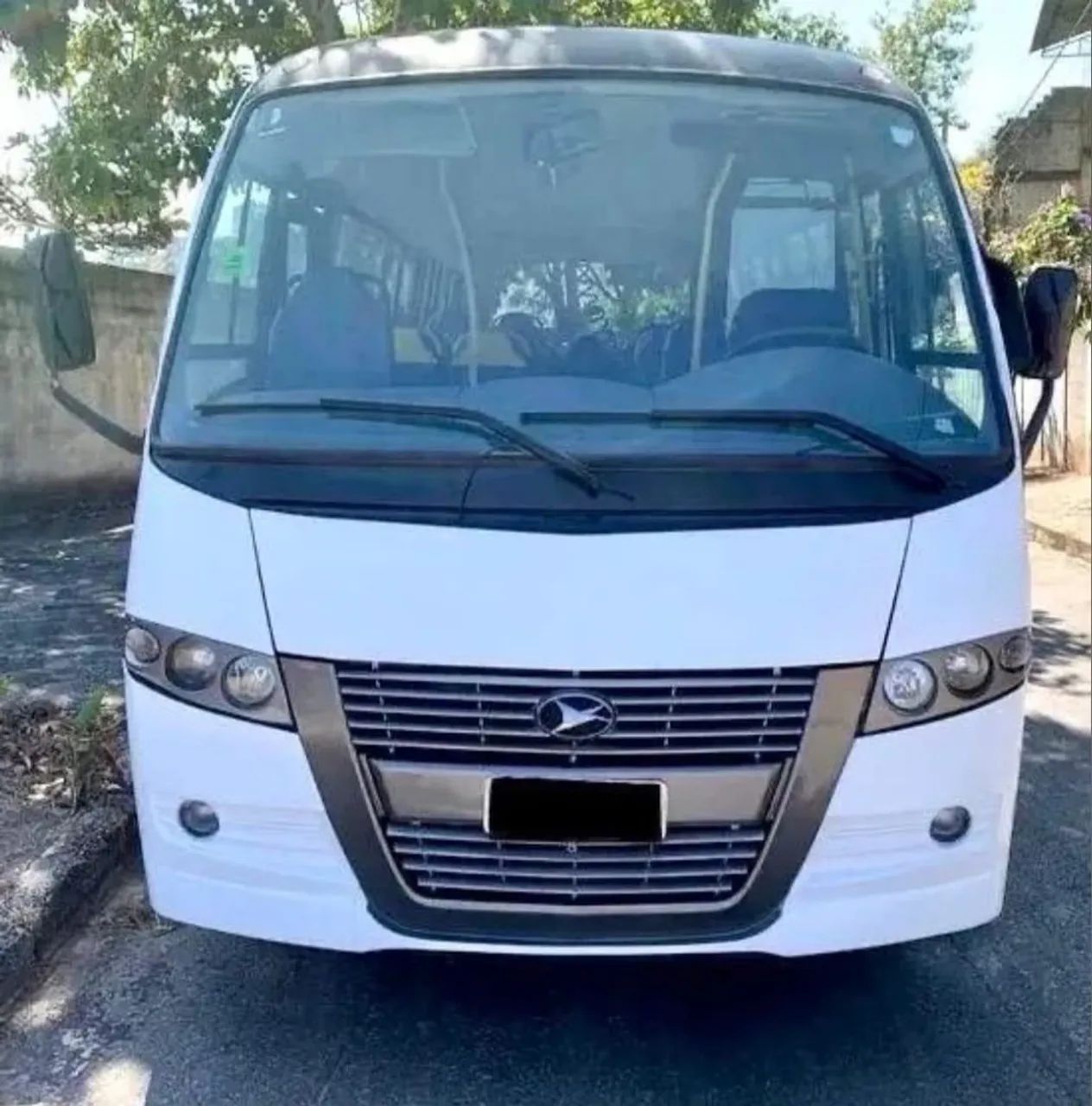 Volare W8 - Conforto e Eficiência para o Seu Transporte! - Foto 2