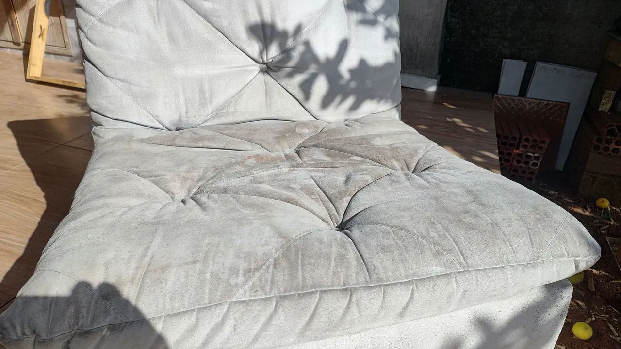 Sofá confortável e aconchegante - Foto 5