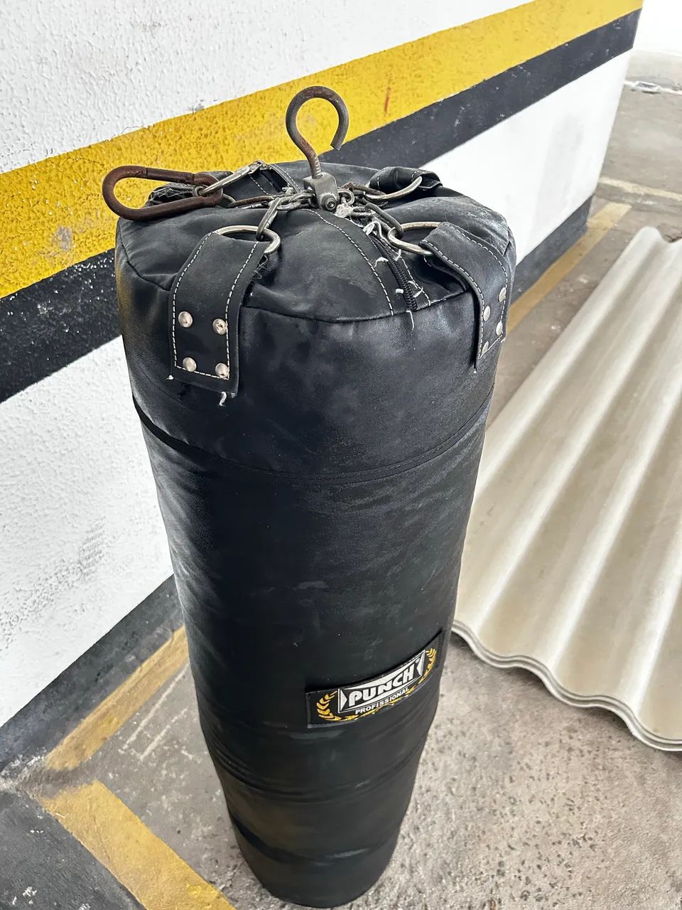 Saco de pancada 64305325226882121