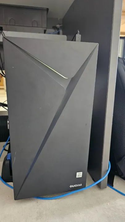PC Gamer Completo com Gabinete e Placa Mãe GIGABYTE - Foto 3