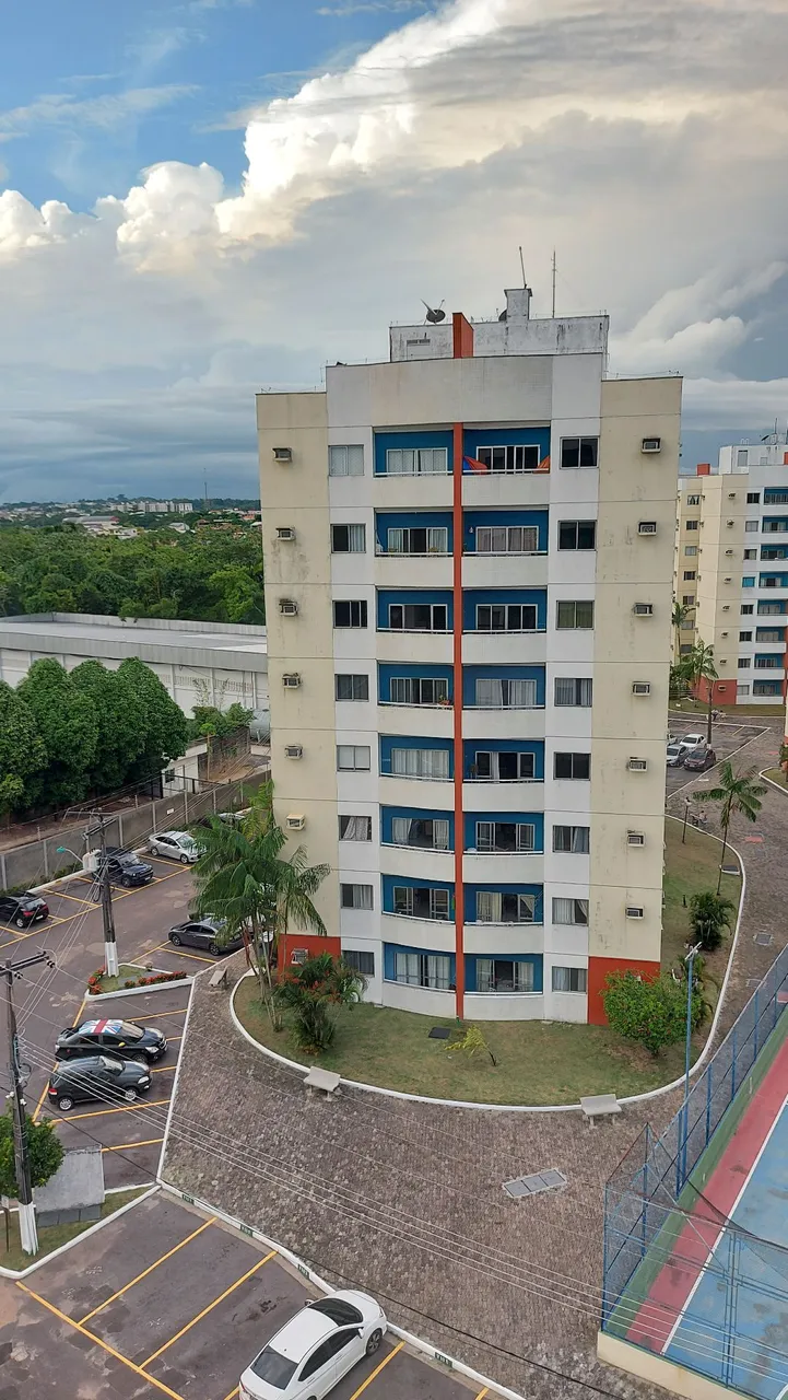 Plaza Del Rey mobiliado (aluguel/venda)