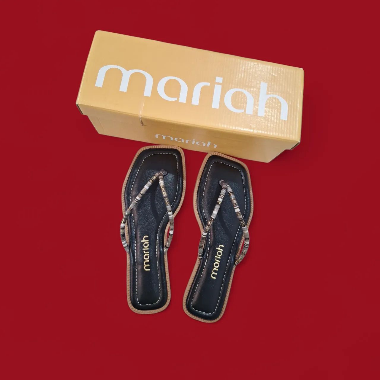 MARIAH RASTEIRAS  - Foto 2