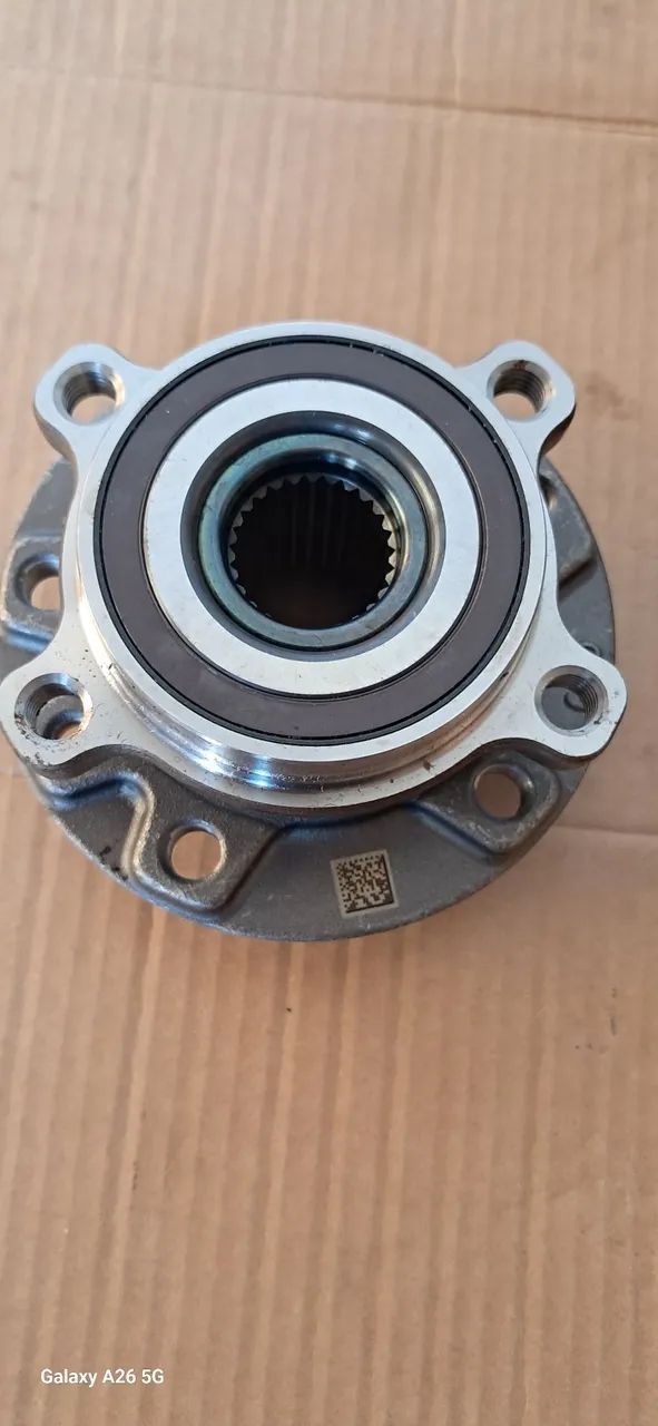 CUBOS DE RODA! - Foto 4