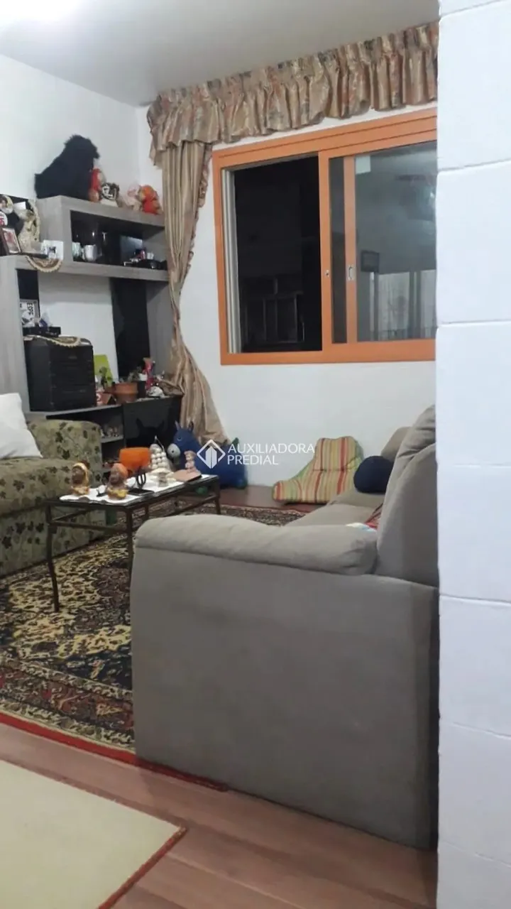 Ótimo apartamento à venda em Porto Alegre,
