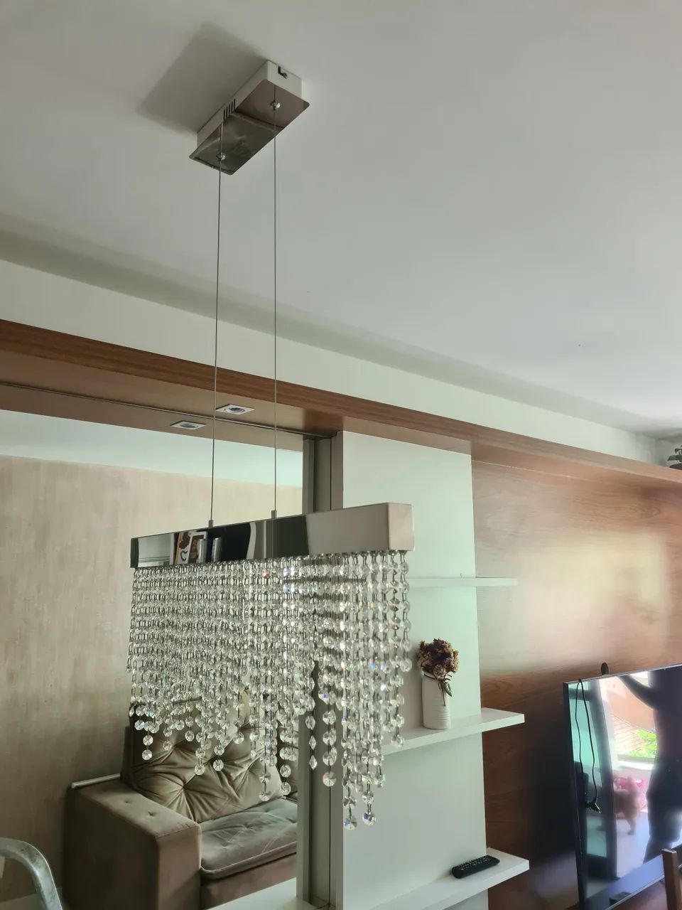 Lustre moderno
