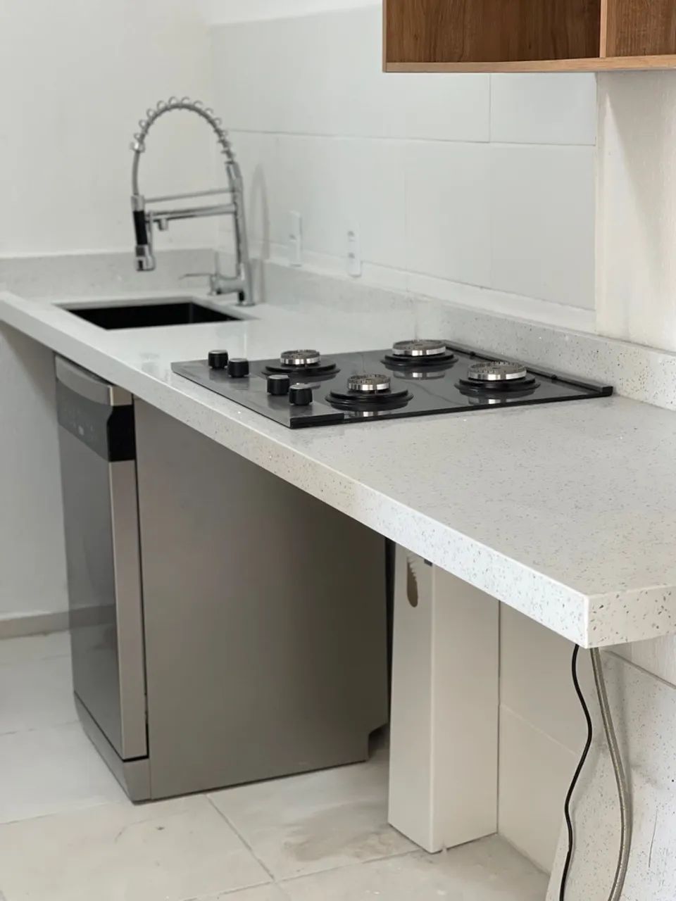 Verde Ubatuba instalado por R$220/metro! - Foto 5