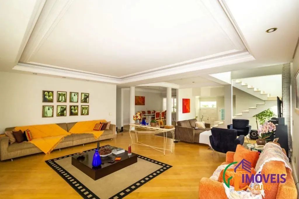 CASA EM CONDOMÍNIO - TAMBORÉ - SP - Foto 12