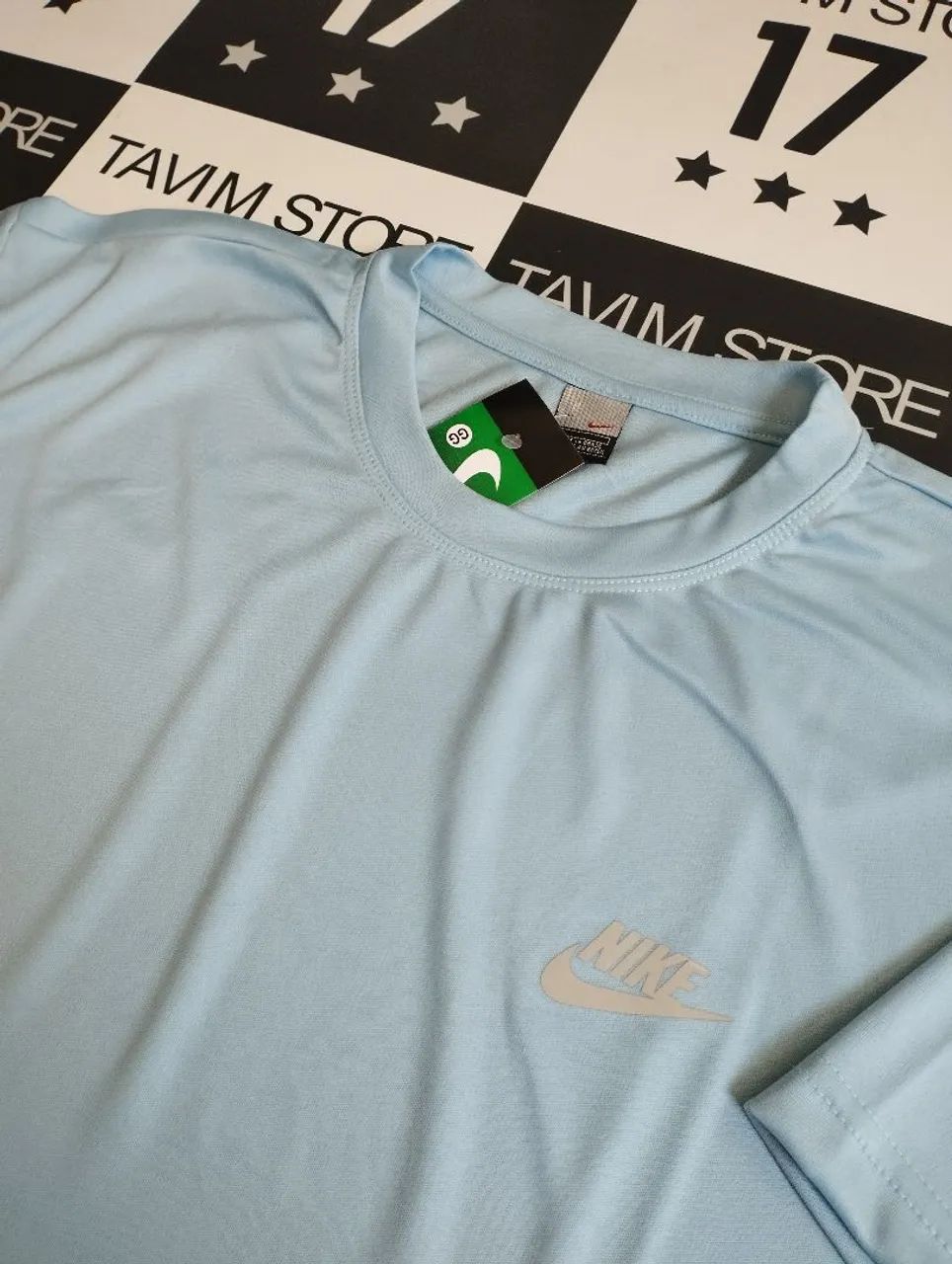 Camisa Nike dri-fit  - Foto 4